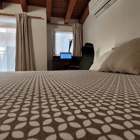 Dimora Larius Apartamento Como Exterior foto
