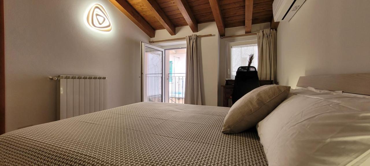 Dimora Larius Apartamento Como Exterior foto